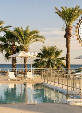 CLUB NOVOSTAR OMAR KHAYAM